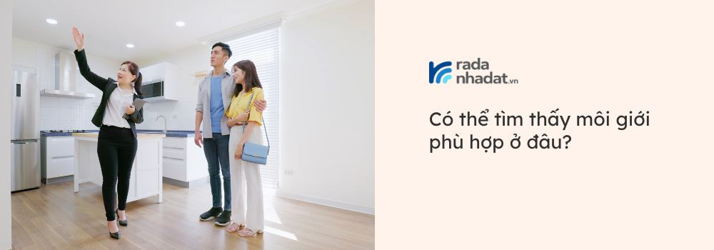 Hình ảnh phương pháp lựa chọn môi giới