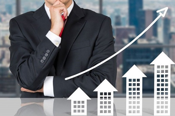 Hoạt động kinh doanh bất động sản
