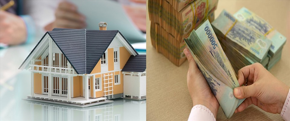 hợp đồng đặt cọc mua đất