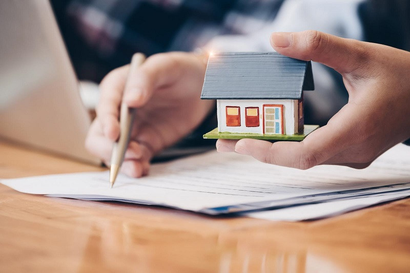Hợp đồng mua bán đất mới nhất 2025