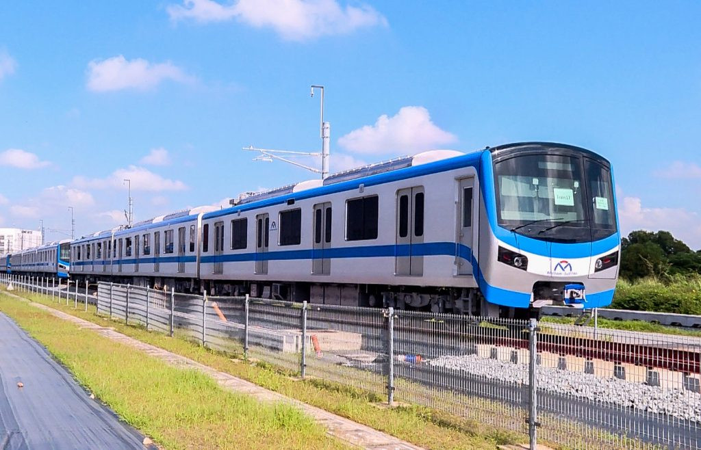 kế hoạch metro