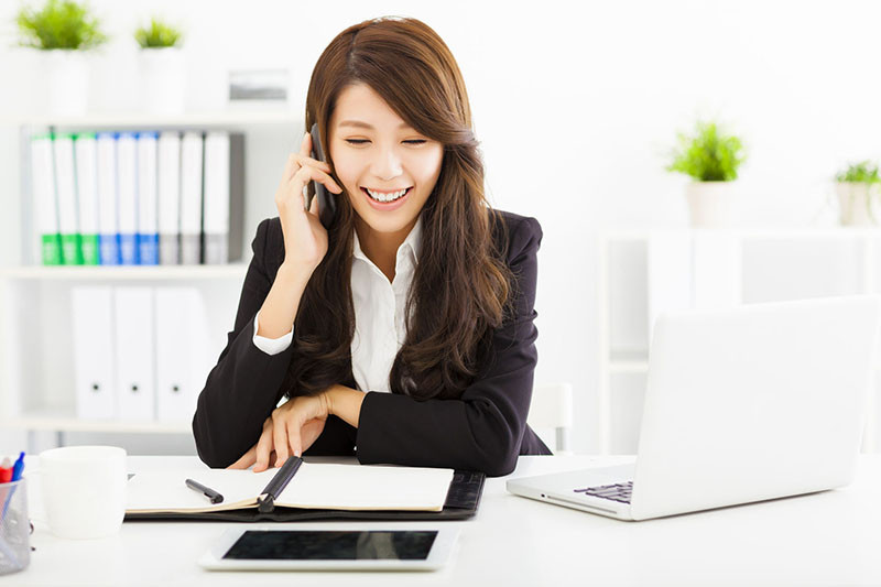 Kịch bản sale BĐS qua điện thoại