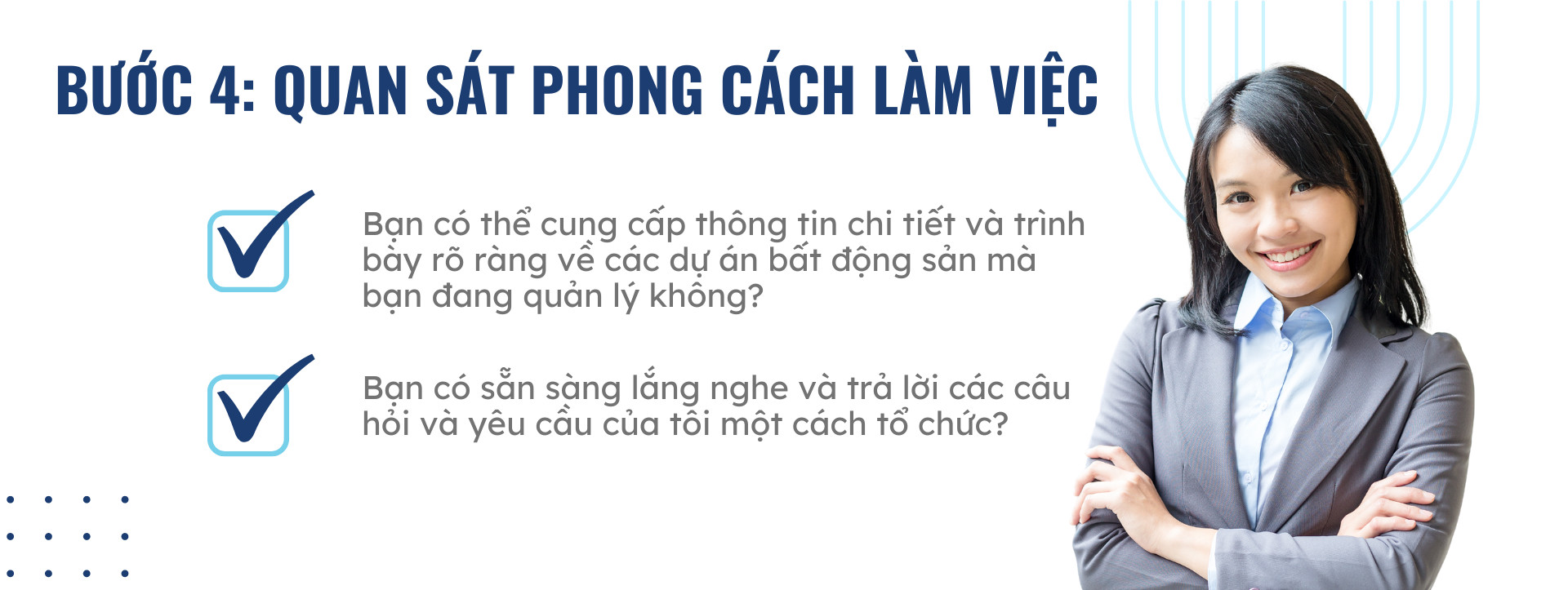 Kiểm tra thông tin chính xác