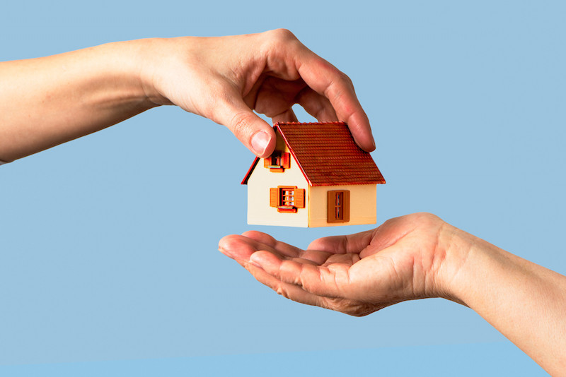 Lợi ích của việc ký gửi nhà cho môi giới bất động sản