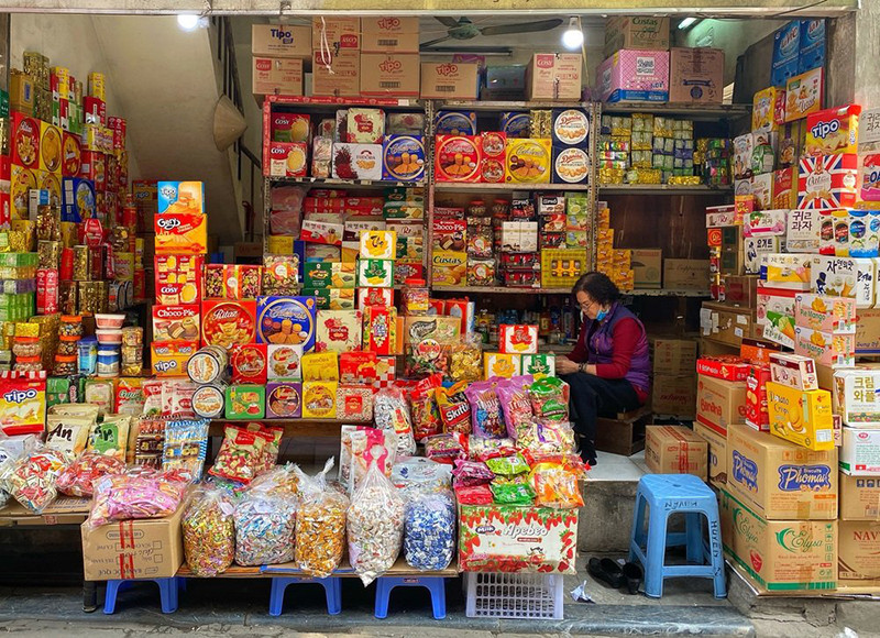 Lợi ích khi tự kinh doanh với mặt bằng