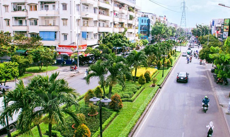 Lợi Ích Từ Quy Hoạch Phường 2 Quận Phú Nhuận