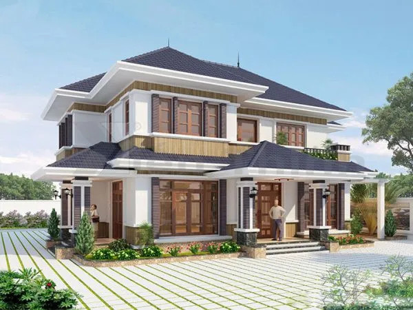 Mẫu thiết kế 1