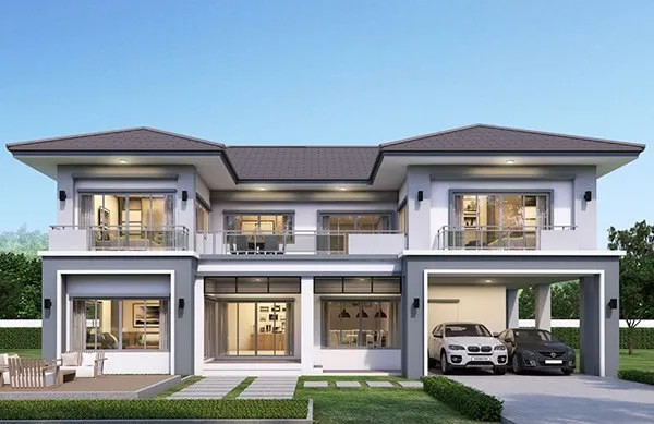 Mẫu thiết kế 2