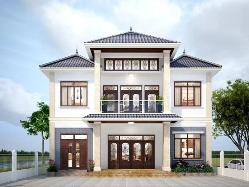 Mẫu thiết kế 3