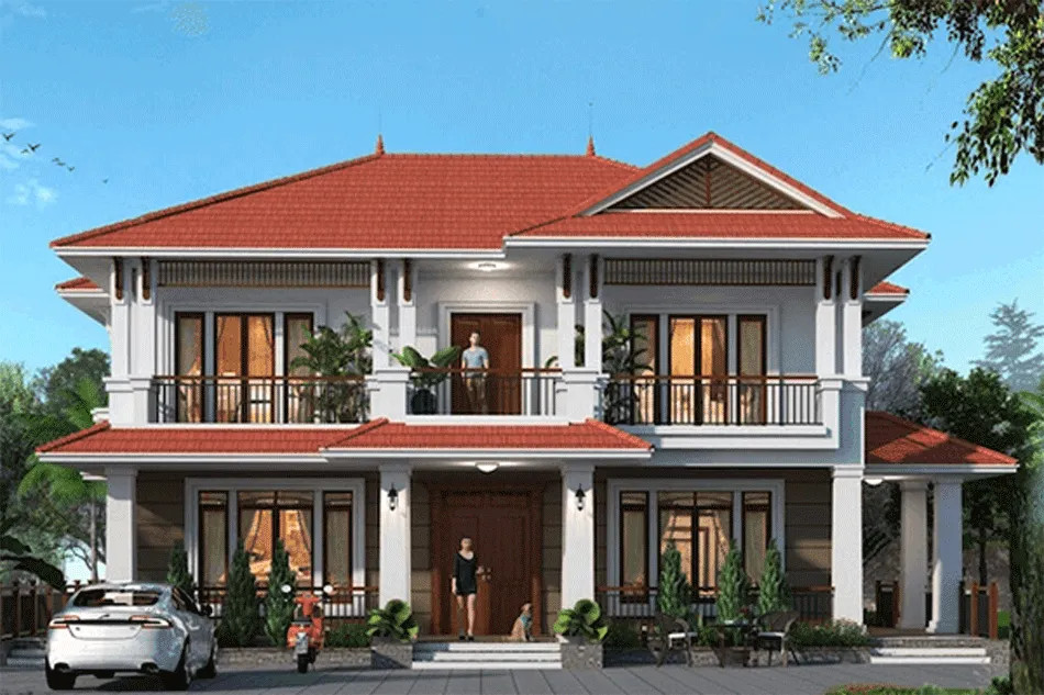 Mẫu thiết kế 5