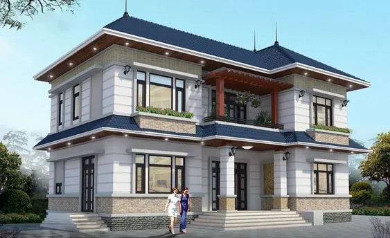 Mẫu thiết kế 6