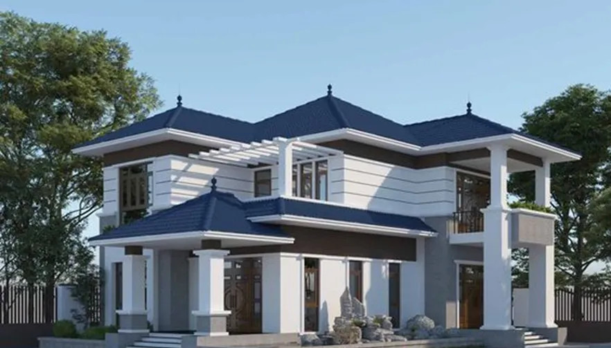 Mẫu thiết kế 7