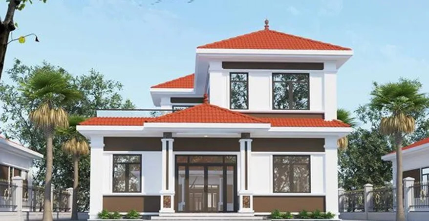 Mẫu thiết kế 8