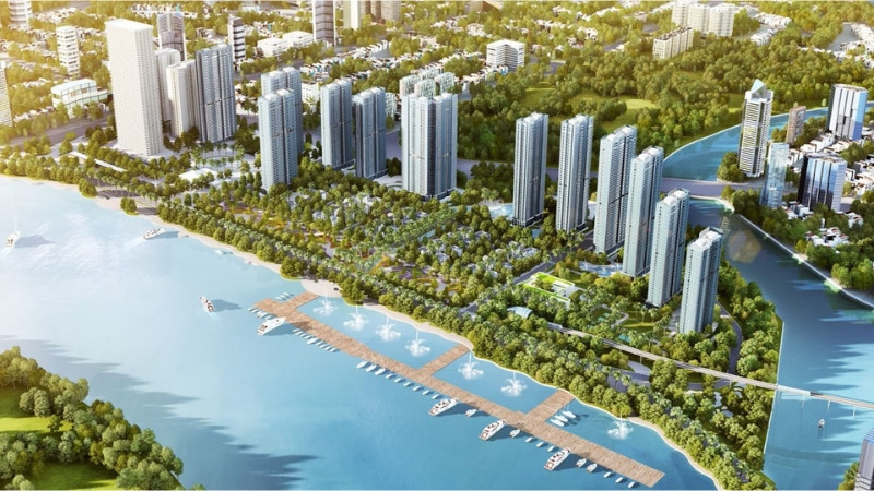 Mua chung cư quận 2 dưới 3 tỷ cần lưu ý những gì?