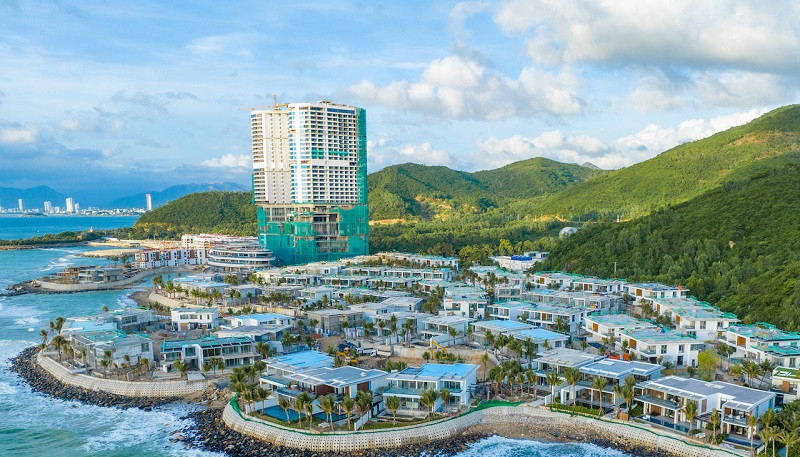 Nguồn vốn đầu tư bị tắc nghẽn