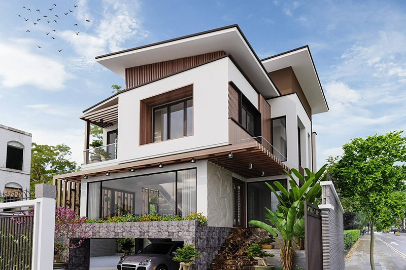 Nhà Hướng Tây Bắc Hợp Tuổi Nào
