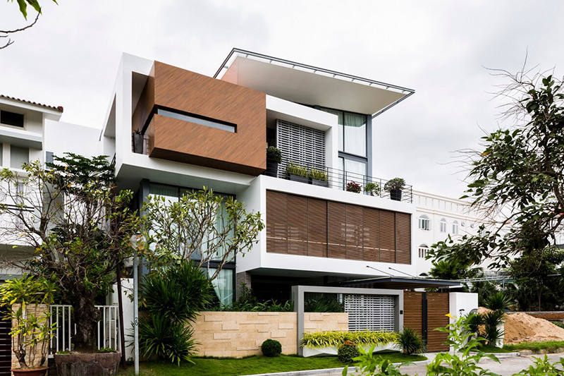 Những Điều Cần Lưu Ý Khi Xây Nhà Hướng Tây Bắc