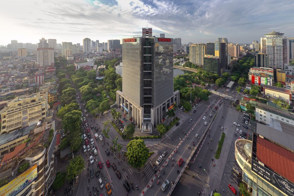 PetroVietnam