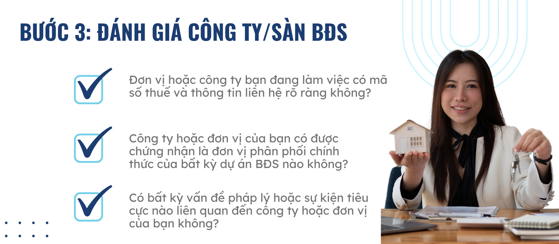 Phong cách làm việc của môi giới