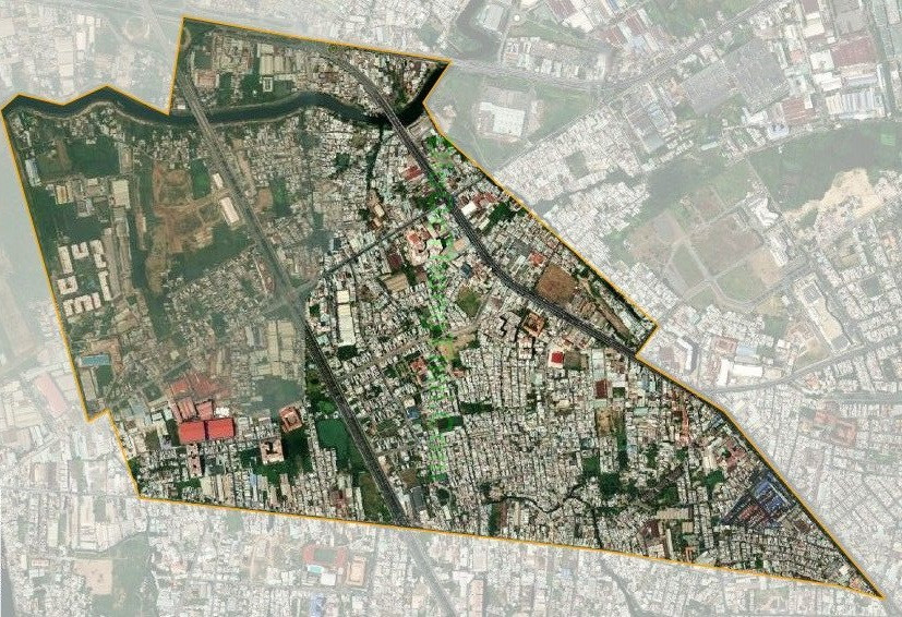 Phường An Lạc