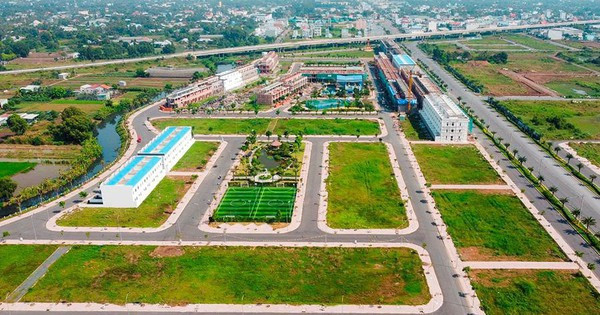 Phương pháp định giá đất
