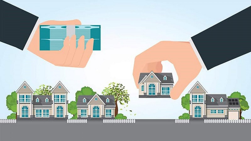 Quản trị rủi ro trong đầu tư bất động sản