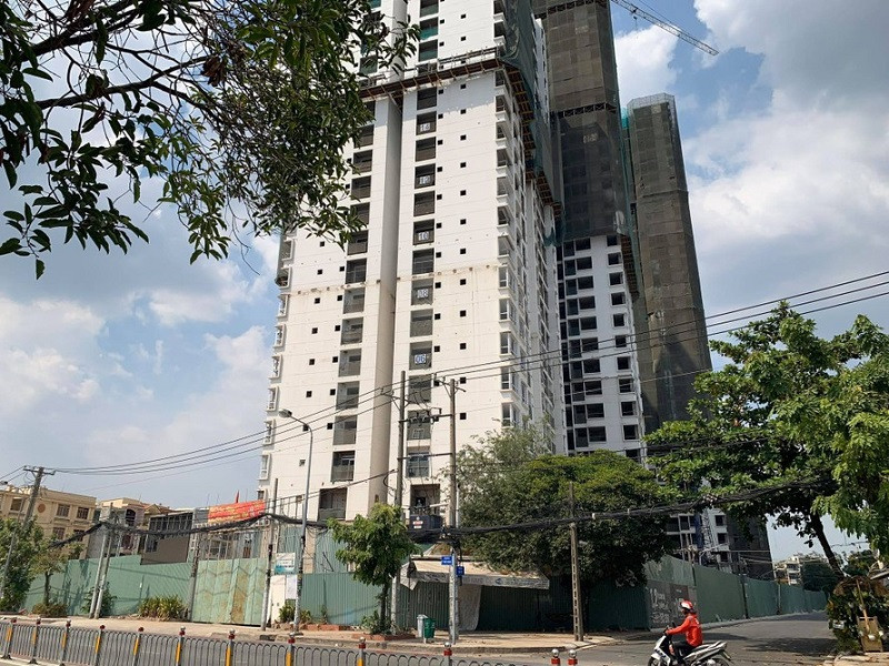 Quy định mới về nhà ở xã hội quận 6