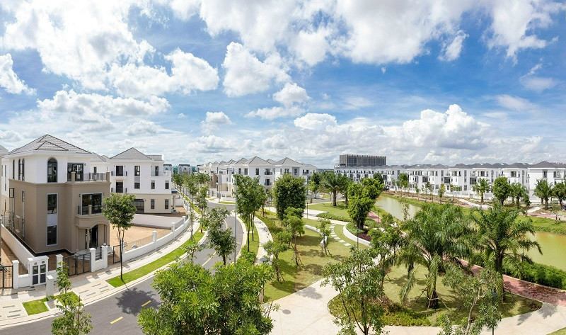 Quy hoạch Aqua City Đồng Nai