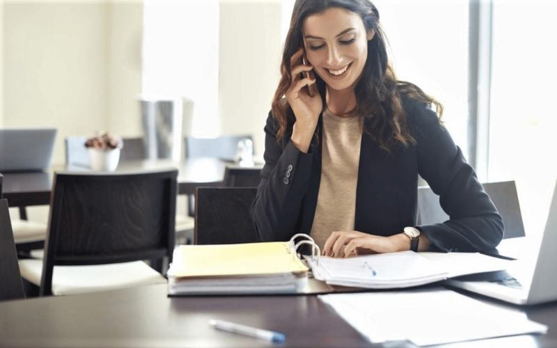 Quy trình xây dựng kịch bản sale BĐS qua điện thoại