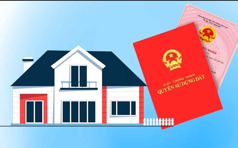 Quyền lợi của người mua nhà từ Luật Đất Đai 2024
