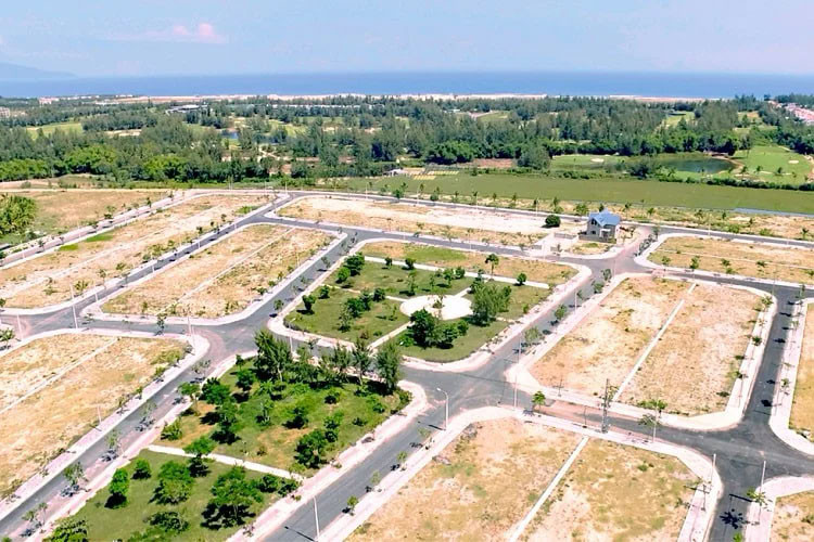 Tầm quan trọng của chủ đầu tư trong đầu tư đất nền