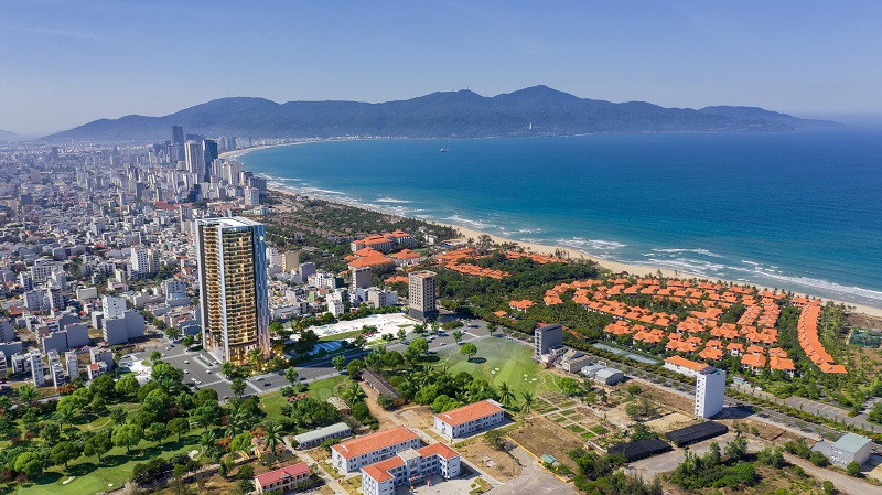 Thị trường bất động sản Đà Nẵng
