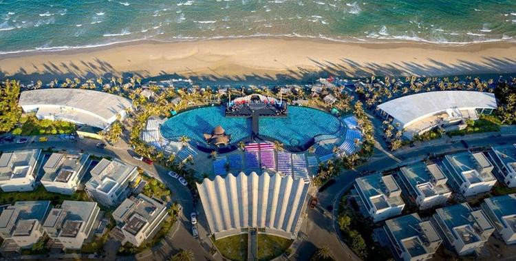 Thị trường BĐS nghỉ dưỡng đang trải qua giai đoạn khó khăn