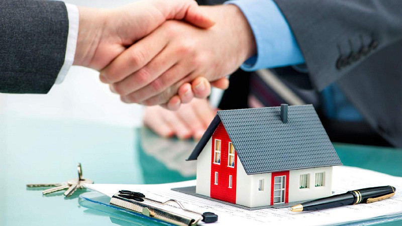 Thủ tục mua nhà trả góp 3 triệu 1 tháng