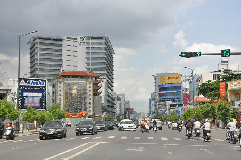 Tiềm Năng Phát Triển Phường 7 Quận Phú Nhuận