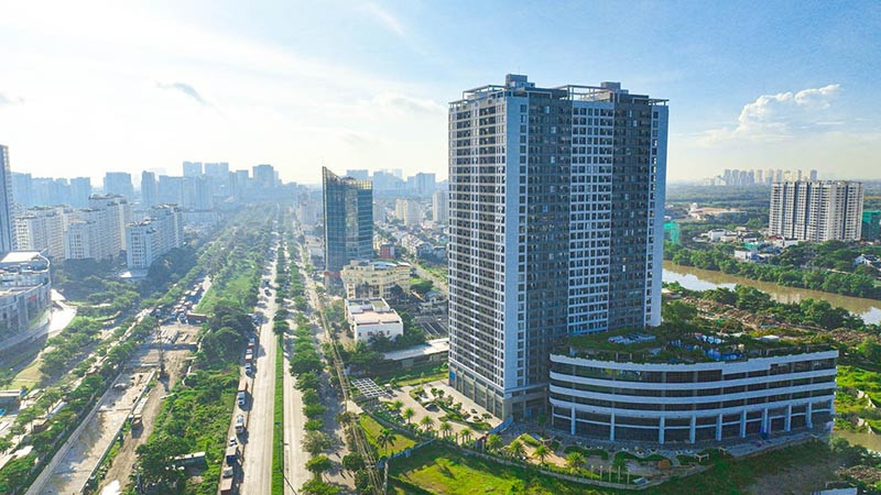 Tiêu chí lựa chọn căn hộ