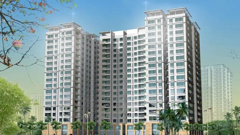 Tiêu chí lựa chọn khi mua chung cư quận 2 dưới 3 tỷ
