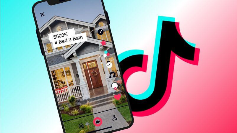 TikTok là nền tảng quảng cáo hiệu quả cho nhóm khách hàng trẻ