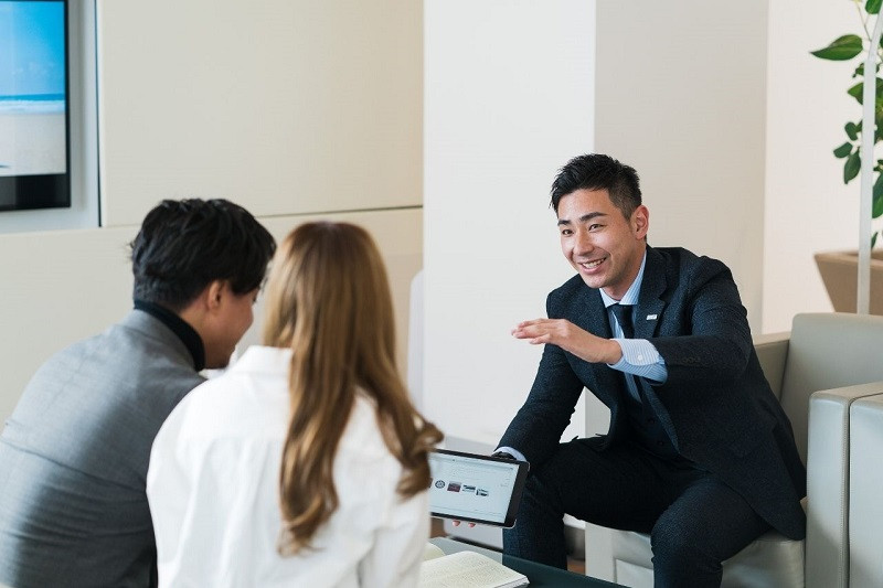 Tính pháp lý của dự án