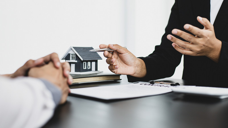 Tư vấn bất động sản