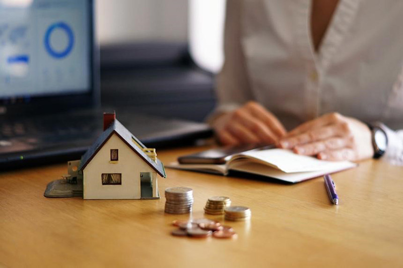 Ưu điểm của hình thức mua nhà trả góp 3 triệu 1 tháng