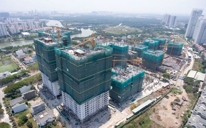 Vấn đề pháp lý là một trong những nguyên nhân dẫn đến tình trạng tồn kho