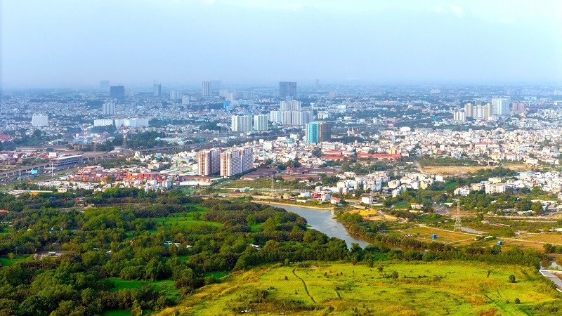 Vay vốn mua nhà giảm