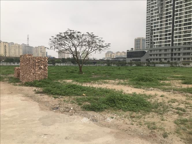 Việc cấp phép xây dựng cần tuân thủ quy định pháp luật