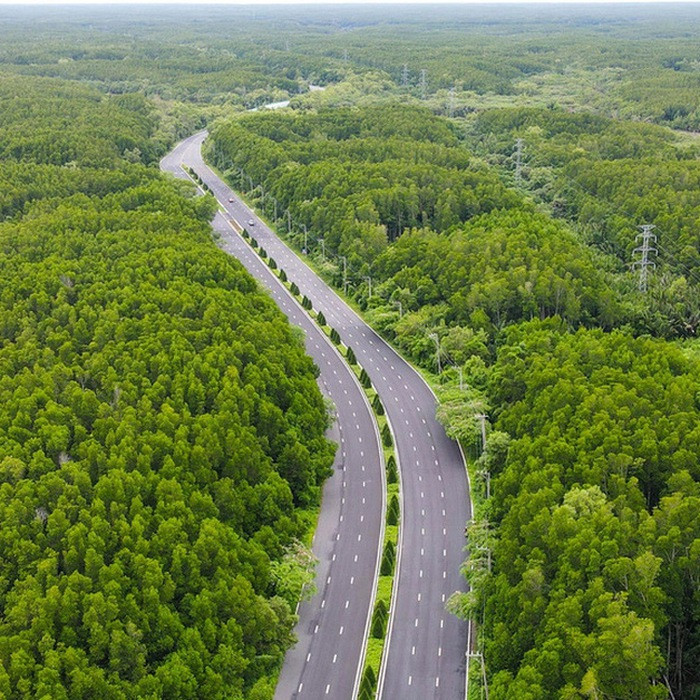Vingroup đề xuất tự lo chi phí nghiên cứu tàu điện ngầm từ trung tâm đi Cần Giờ