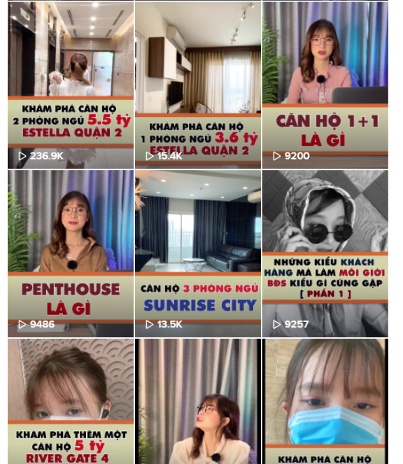 Xây dựng thương hiệu cá nhân